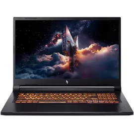 Acer Nitro V17 ANV17-41-R5LZ AMD Ryzen 7 260 16 GB RAM 1 TB SSD RTX 5070