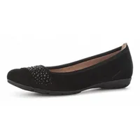 Gabor 54.167 für Damen, schwarz, 38 EU / 5