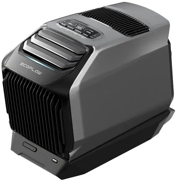 EcoFlow WAVE 2 mobile Klimaanlage mit Batterie 1159 Wh