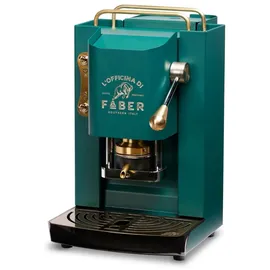 Faber Pro Deluxe British Green