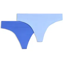 Puma String 2 St. Blau M