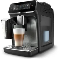 Philips 3300 Series Latte Go EP3349/70 schwarz