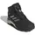 Adidas Terrex Winter Mid BOA Rain.Rdy Kids Core Black / Silver Metallic / Core Black 30