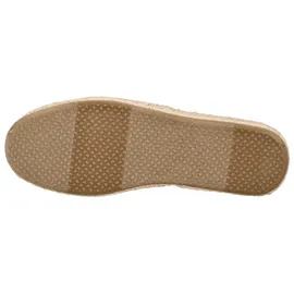 TOMS Halbschuhe Halbschuhe Textil - Schwarz - 38,5
