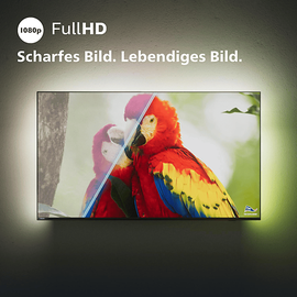 Philips 32PFS6908/12 32" Full HD LED Ambilight TV