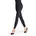 Seamless Strumpfhose 1 Paar Blau XL