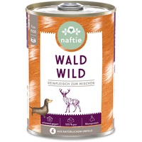 naftie Wald Wild 400 g