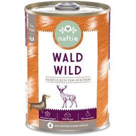 Naftie Wald Wild 400 g