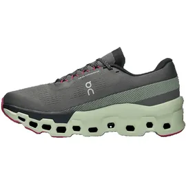 On Cloudmonster 2 Damen Asphalt/Lima 42,5
