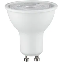 Paulmann LED Reflektor GU10 7W 4000K Weiß matt