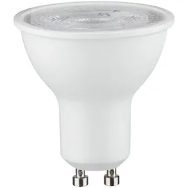 Paulmann LED Reflektor GU10 7W 4000K Weiß matt