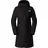 The North Face W Aconcagua Parka Größe S in Schwarz Tnf Black