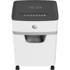 HP OneShred 15CC Weiß