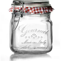 Potermic Einmachglas Gourmet 750 ml