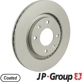 JP Group Bremsscheibe JP 4163102400