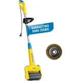 gloriahaus MultiBrush speedcontrol