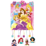 Procos - Pinata Pinata aus Papier Disney Princess Live Your Story, 94071