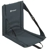 Outwell Cardiel Beach Chair Schwarz