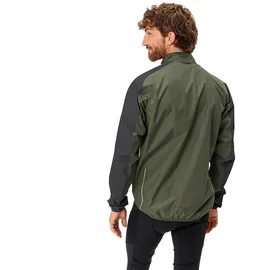 Vaude Herren Drop III Jacke (Größe 3XL, oliv)