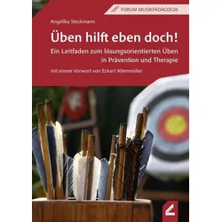 Üben hilft eben doch!