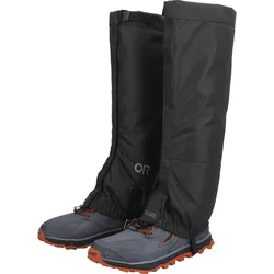 Gamaschen Herren Rocky Mountain High Gaiters black M