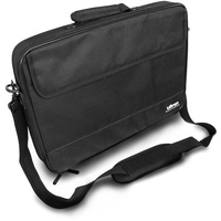 Ultron Case Plus Laptop Tasche 17" schwarz (371961)