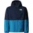 Summit Navy/Dusk Blue M