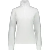 CMP Fleecepullover Weiß 48