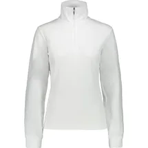 CMP Fleecepullover Weiß 48