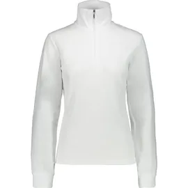 CMP Fleecepullover Weiß 48