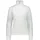 CMP Fleecepullover Weiß 48