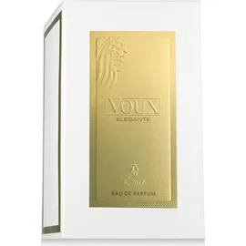 EMIR Voux Elegante Eau de Parfum 100 ml