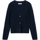 Marc O'Polo Strickjacke Damen Blau S