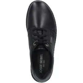 Josef Seibel Steffi 59 Damen Schwarz 37