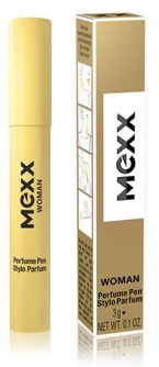 eau de parfum mexx woman