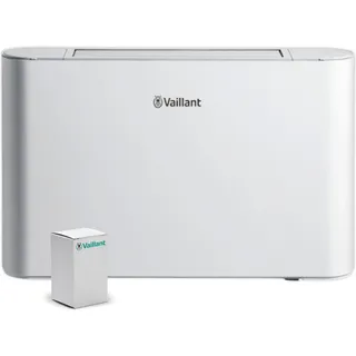 Vaillant Gebläsekonvektor 2-045 CN