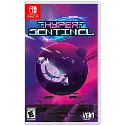 Hyper Sentinel - Switch [US Version]