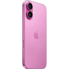 Apple iPhone 16 256 GB pink