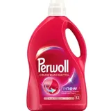 Perwoll COLOR renew Waschmittel 2,6 l