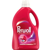 Perwoll COLOR renew Waschmittel 2,6 l