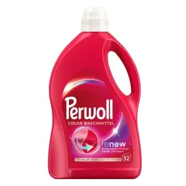 Perwoll COLOR renew Waschmittel 2,6 l