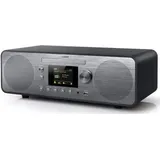 Muse M-885 DBT - micro system