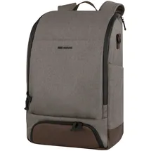 ABC-Design Active Wickelrucksack Beige