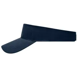 myrtle® beach Fashion Sunvisor MB096, navy 1 Stück, Farbe: navy