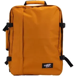 Rucksack CABINZERO CLASSIC 44L Herren - orange One Size