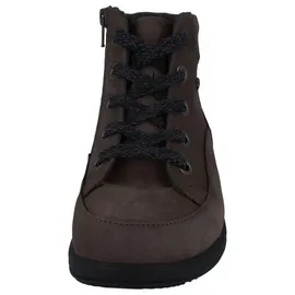 Finn Comfort Komfort Stiefeletten in grau | Gr.: 42