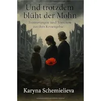 Epubli Und trotzdem blüht der Mohn: