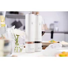 Zwilling Enfinigy Elektrische Pfeffer- und Salzmühle,