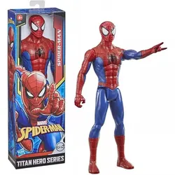 Spider-Man: Titan Hero Actionfigur Spider-Man