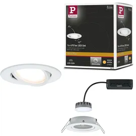 Paulmann Coin Slim (93876)